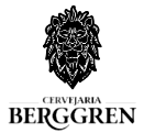 Logo Cervejaria Berggren