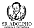 Logo Sr. Adolpho Choparia e Conveniência