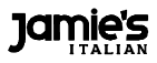 Logo Jamie's Italian
