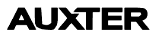 Logo Auxter