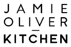 Logo Jamie Oliver Kitchen
