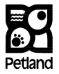 Logo Petland